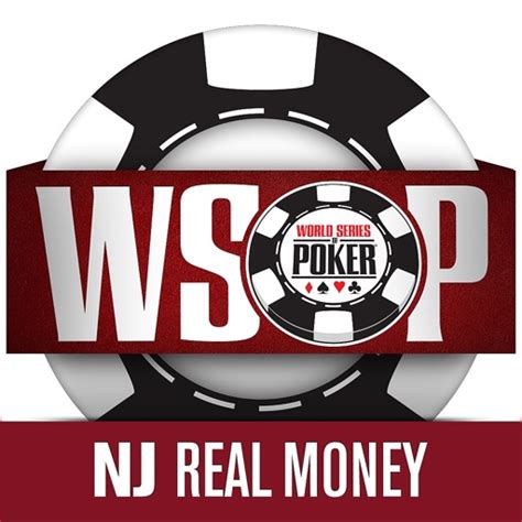 wsop nj real money.